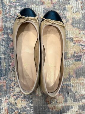 French Sole Index flat